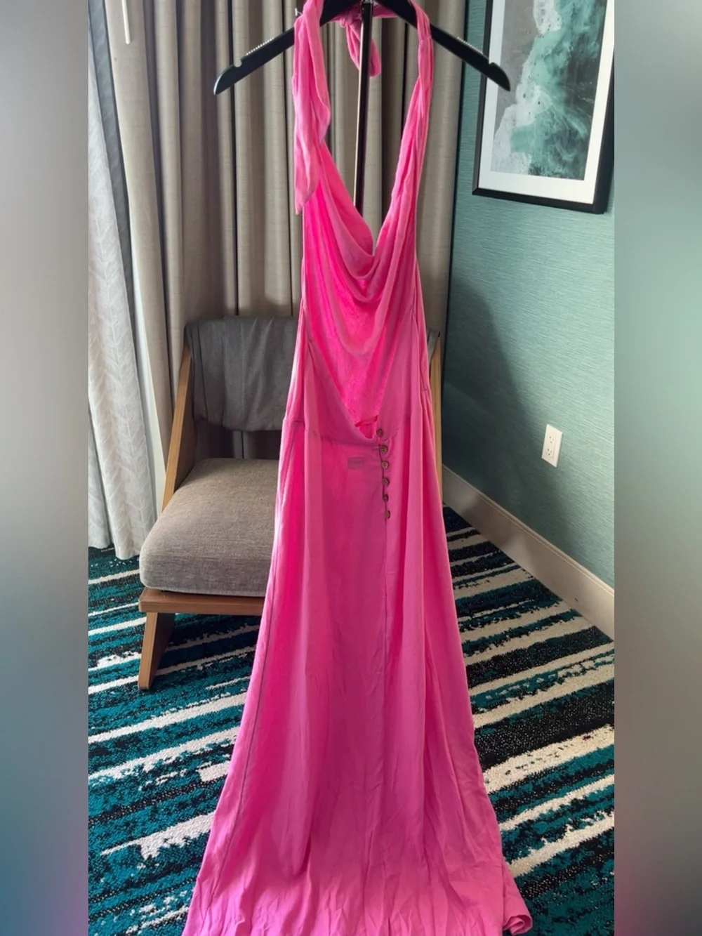 Free People size large